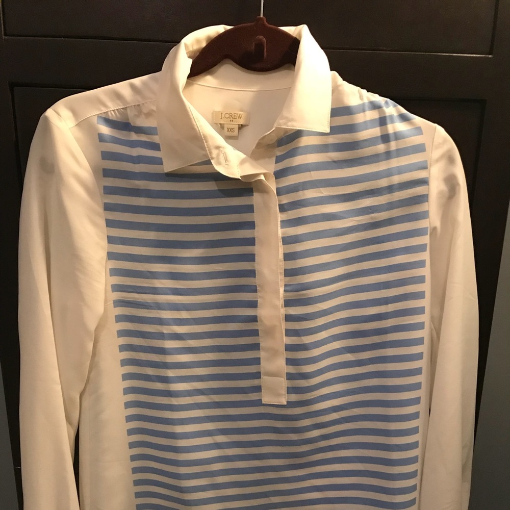 Cute J Crew shirt